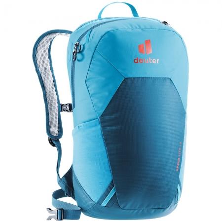 Рюкзак Deuter Speed Lite 13L (3410022 1361) azure-reef