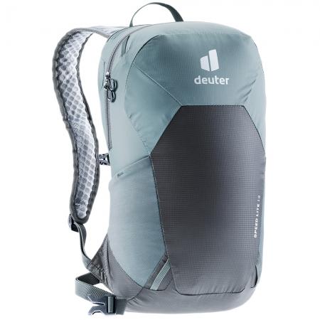 Рюкзак Deuter Speed Lite 13L (3410022 4412) shale-graphite