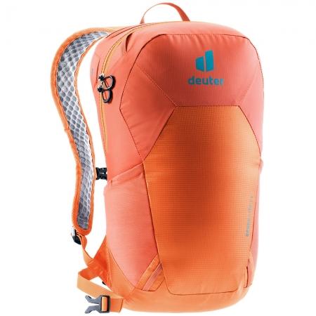 Рюкзак Deuter Speed Lite 13L (3410022 9906) paprika-saffron