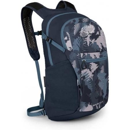 Рюкзак Osprey Daylite Plus 20L (10004610) palm foliage print