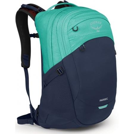 Рюкзак Osprey Parsec 26L (10004586 ) reverie green/cetacean blue