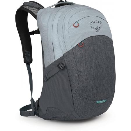 Рюкзак Osprey Parsec 26L (10004587) silver lining/tunnel vision pop