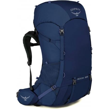Рюкзак чоловічий Osprey Rook 65L (5-070-1-0) midnight blue