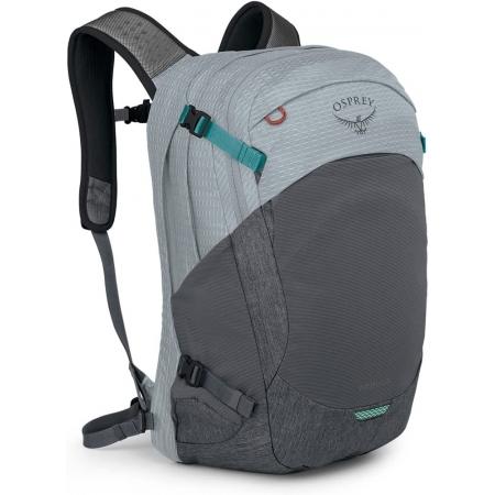 Рюкзак Osprey Nebula 32L (10004592) silver lining/tunnel vision pop