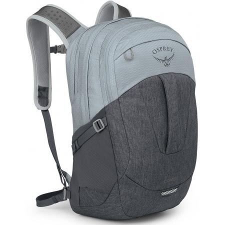 Рюкзак Osprey Comet 30L (10004596) silver lining/tunnel vision pop