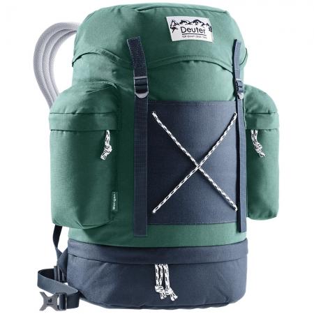 Рюкзак Deuter Wengen 28L (3814122 2338) seagreen-ink