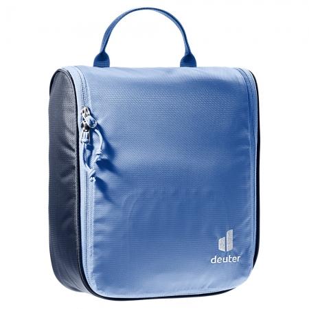 Косметичка Deuter Wash Center II (3930821 1347) pacific-ink
