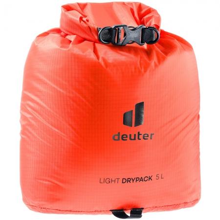 Гермомешок Deuter Light Drypack 5L (3940121 9002) papaya