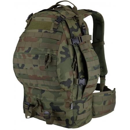 Рюкзак чоловічий Camo Cargo 32L (PL-CA-BP-WZ) wz pantera