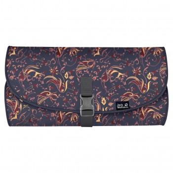 Косметичка Jack Wolfskin Waschsalon 1L (8613001-8259) graphite all over