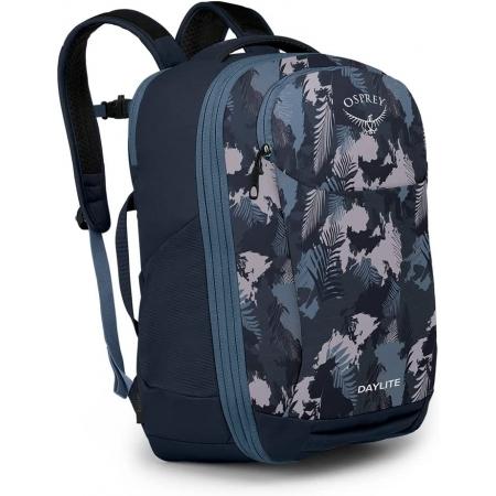 Рюкзак Osprey Daylite Expandable Travel Pack 26+6L (10004648) palm foliage print