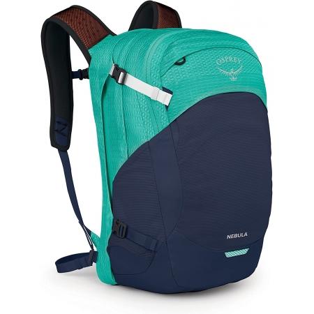 Рюкзак Osprey Nebula 32L (10004590) reverie green/cetacean blue