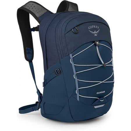 Рюкзак Osprey Quasar 26L (10004602) atlas blue heather