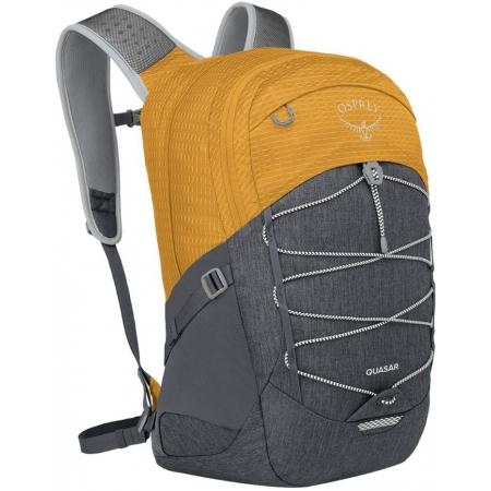 Рюкзак Osprey Quasar 26L (10004600) golden hour yellow/grey area