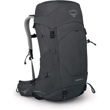 Рюкзак чоловічий Osprey Stratos 44L (10003563) tunnel vision grey