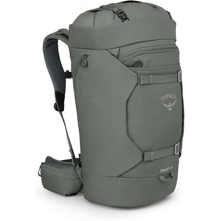 Рюкзак Osprey Zealot 45L (10004561) rocky brook green