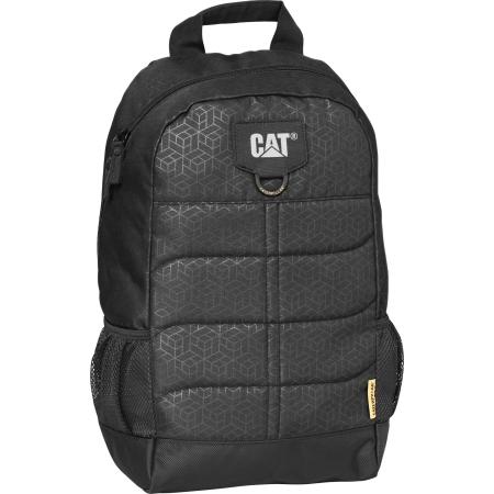 Рюкзак CAT Millennial Classic Benji 20L (84056;478) black relief