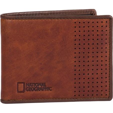Гаманець National Geographic Comet (N148502;33) brown