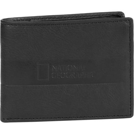 Гаманець National Geographic Space (N152502;06) black