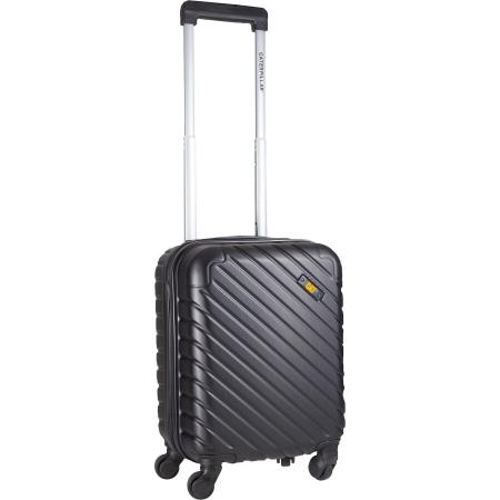 Валіза на колесах CAT Compacto 30L (83923;01) black