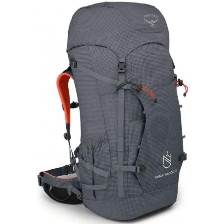 Рюкзак Osprey Mutant 90L (10003374) tungsten grey