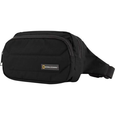 Сумка на пояс National Geographic Pro 2L (N00718;06) black