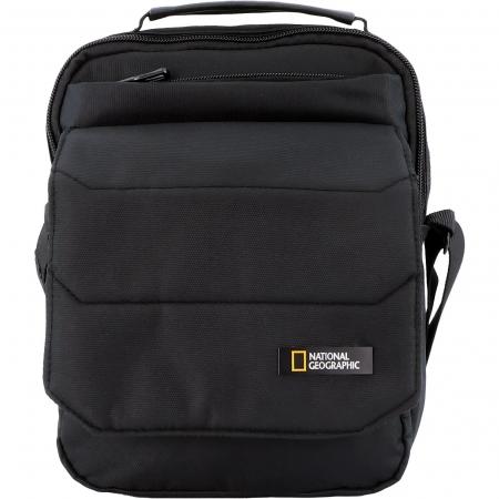 Сумка через плечо National Geographic Pro 7L (N00704;06) black