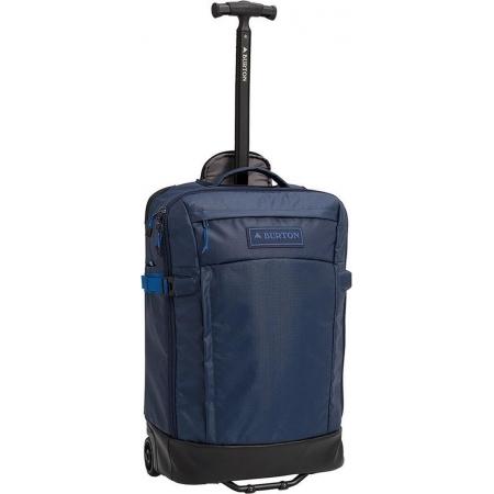Сумка дорожня на колесах Burton Multipath 40L Carry-On (213411) dress blue coated