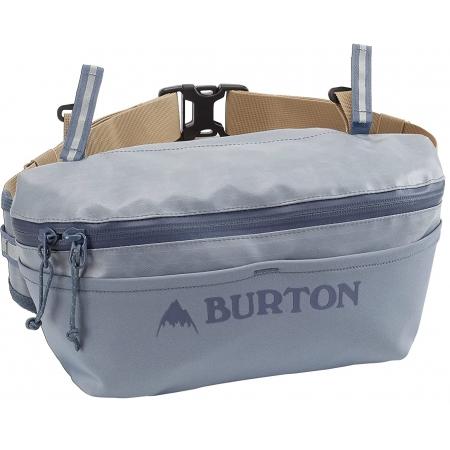 Сумка на пояс Burton Multipath 5L (226191) folkstone gray coated