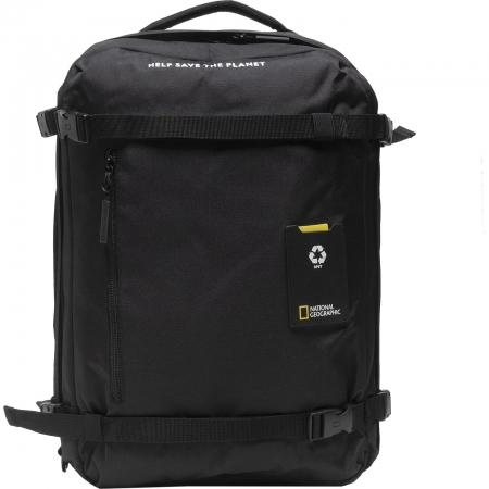 Рюкзак National Geographic Ocean 29L (N20907.06) black