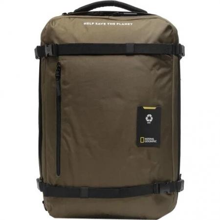 Рюкзак National Geographic Ocean 35L (N20908.11) khaki