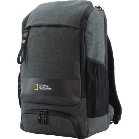 Рюкзак National Geographic Shadow 23L (N21110.89) grey