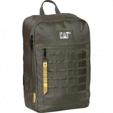 Рюкзак CAT Combat 23L (84034;501) khaki