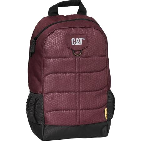Рюкзак CAT Millennial Classic Benji 20L (84056;523) red