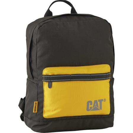 Рюкзак CAT V-Power 22L (84306;12) yellow