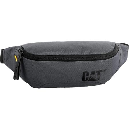 Сумка на пояс CAT The Project 2L (83615;483) grey