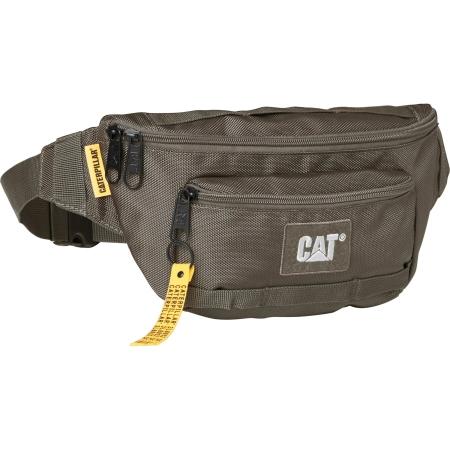 Сумка на пояс CAT Combat 3L (84037;501) khaki