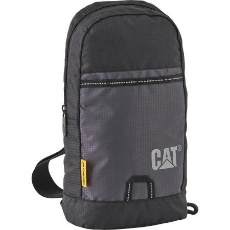 Сумка через плече CAT V-Power 5L (84159;527) grey