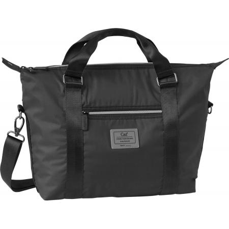 Сумка через плече CAT Women&rsquo;s 16L (83643;01) black