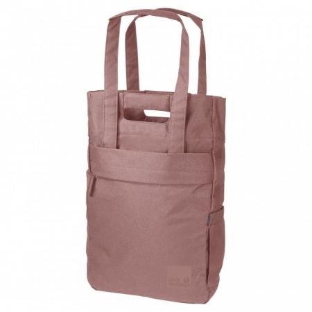 Сумка-рюкзак Jack Wolfskin Piccadilly 15L (2004005-3068) afterglow