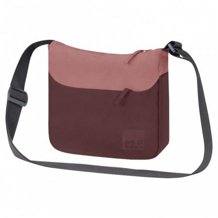 Сумка через плече Jack Wolfskin Sunset 3L (2010651-3068) afterglow