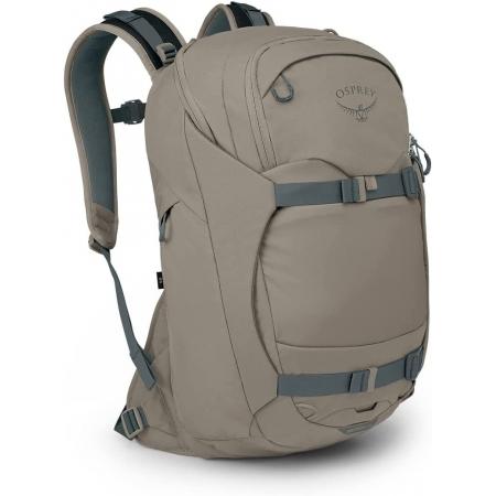 Рюкзак Osprey Metron 24L (10004577) tan concrete