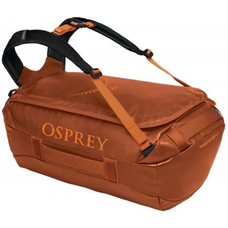 Сумка-рюкзак Osprey Transporter Duffel 40L (10004654) orange dawn