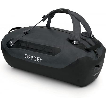 Сумка - рюкзак Osprey Transporter WP Duffel 70L (10003358) tunnel vision grey