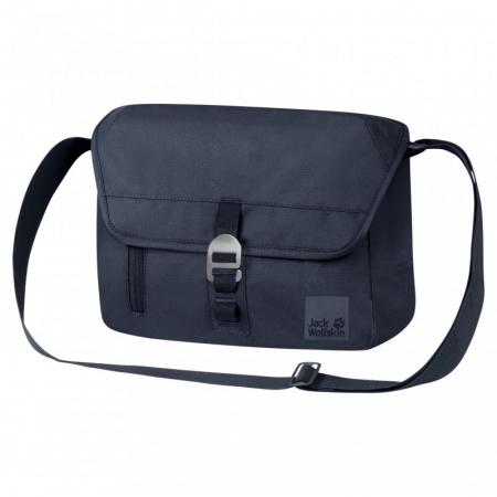 Сумка через плече Jack Wolfskin Mary 8L (2010631-1010) night blue