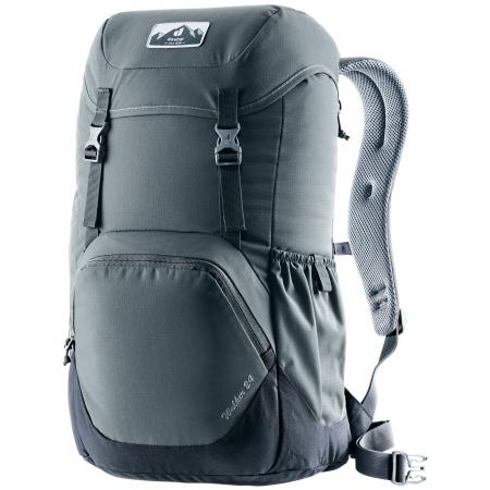 Рюкзак Deuter Walker 24L (3812921 4701) grey