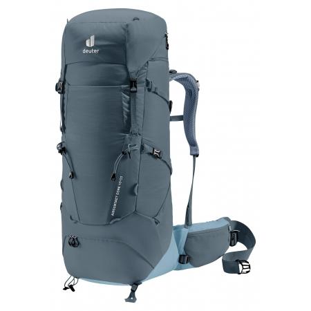 Рюкзак Deuter Aircontact Core 40+10L (3350122 4409) grey