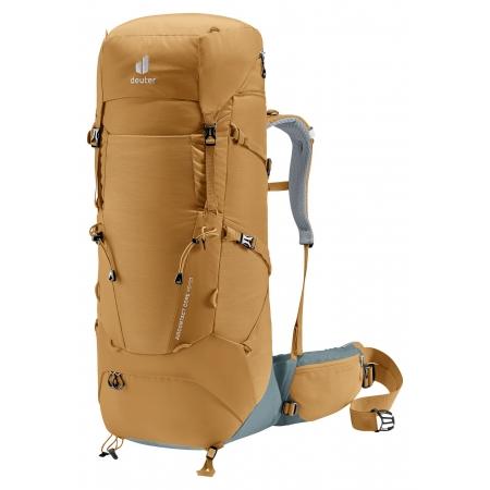 Рюкзак Deuter Aircontact Core 40+10L (3350122 6318) brown
