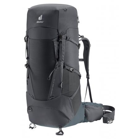 Рюкзак Deuter Aircontact Core 50+10L (3350322 4409) grey