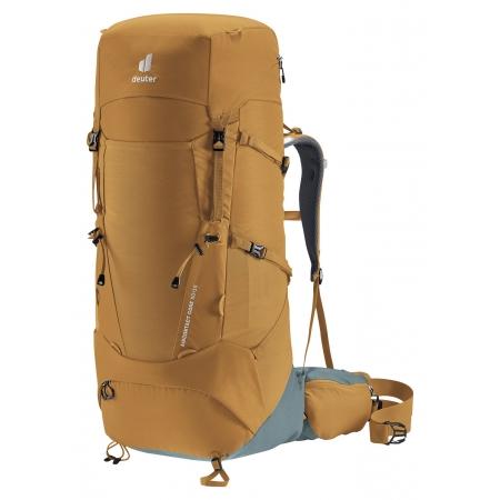 Рюкзак Deuter Aircontact Core 50+10L (3350322 6318) brown